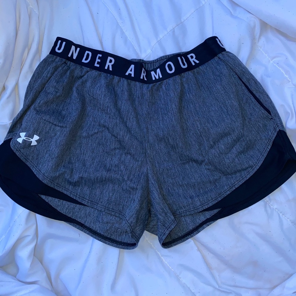 Under Armour Shorts